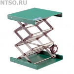 Подъемный столик Bochem MAXI 160x130 мм,11022 - Всё Оборудование.ру : Купить в Интернет магазине для лабораторий и предприятий