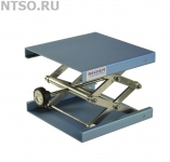 Подъемный столик Bochem 100x100 мм,11016 - Всё Оборудование.ру : Купить в Интернет магазине для лабораторий и предприятий
