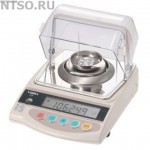 Весы ювелирные CT-600CE - Всё Оборудование.ру : Купить в Интернет магазине для лабораторий и предприятий