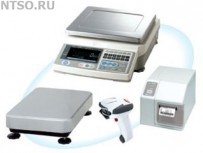 Счетные весы - Всё Оборудование.ру : Купить в Интернет магазине для лабораторий и предприятий