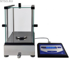 Аналитические лабораторные весы AB60М-01 - Всё Оборудование.ру : Купить в Интернет магазине для лабораторий и предприятий