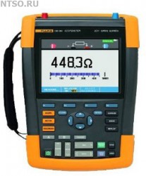 Осциллограф Fluke 190-062/S - Всё Оборудование.ру : Купить в Интернет магазине для лабораторий и предприятий