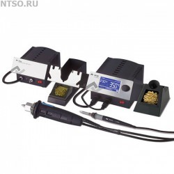 Паяльная станция Ersa i-CON 2V с инструментами - Всё Оборудование.ру : Купить в Интернет магазине для лабораторий и предприятий