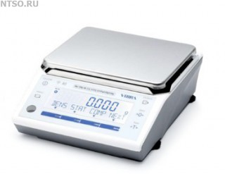 Лабораторные весы ViBRA ALE-2202R - Всё Оборудование.ру : Купить в Интернет магазине для лабораторий и предприятий