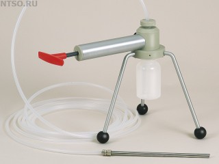 B&#252;rkle ProfiSampler PP - Всё Оборудование.ру : Купить в Интернет магазине для лабораторий и предприятий