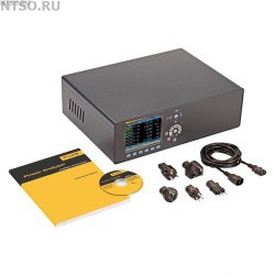 Анализатор энергии Fluke N5K 3PP50 - Всё Оборудование.ру : Купить в Интернет магазине для лабораторий и предприятий