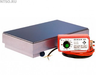 Нагревательная плитка Gestigkeit 33 SR, CERAN - Всё Оборудование.ру : Купить в Интернет магазине для лабораторий и предприятий