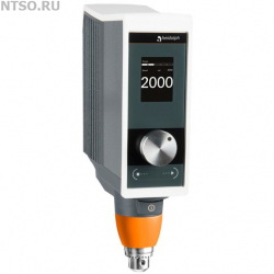 Верхнеприводная мешалка Heidolph Hei-TORQUE Value 200 - Всё Оборудование.ру : Купить в Интернет магазине для лабораторий и предприятий