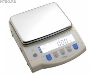 Лабораторные весы ViBRA AJ-2200CE - Всё Оборудование.ру : Купить в Интернет магазине для лабораторий и предприятий