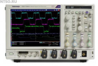 Осциллограф Tektronix MSO70404C - Всё Оборудование.ру : Купить в Интернет магазине для лабораторий и предприятий