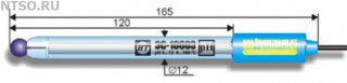 ЭС-10603 pH-электрод - Всё Оборудование.ру : Купить в Интернет магазине для лабораторий и предприятий