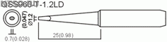 QSS960-T-1,2LD - Всё Оборудование.ру : Купить в Интернет магазине для лабораторий и предприятий