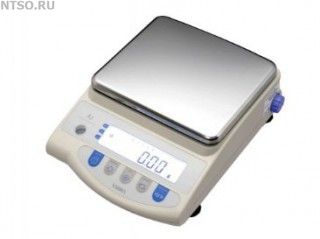 Лабораторные весы ViBRA AJH-4200CE - Всё Оборудование.ру : Купить в Интернет магазине для лабораторий и предприятий