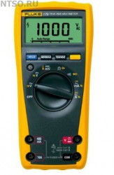 Мультиметр Fluke 179/EDA2 kit - Всё Оборудование.ру : Купить в Интернет магазине для лабораторий и предприятий