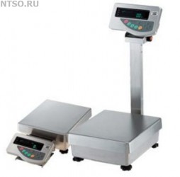 Весы лабораторно-промышленные ViBRA HJ-17KSCE - Всё Оборудование.ру : Купить в Интернет магазине для лабораторий и предприятий