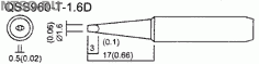 QSS960-T-1,6D - Всё Оборудование.ру : Купить в Интернет магазине для лабораторий и предприятий