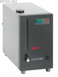 Huber Minichiller H1 - Всё Оборудование.ру : Купить в Интернет магазине для лабораторий и предприятий