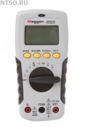 Мультиметр Megger AVO210 - Всё Оборудование.ру : Купить в Интернет магазине для лабораторий и предприятий
