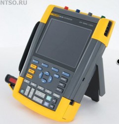 Осциллограф Fluke 190-204 - Всё Оборудование.ру : Купить в Интернет магазине для лабораторий и предприятий