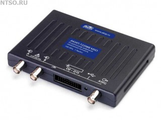 USB-осциллограф АКИП-72207B MSO - Всё Оборудование.ру : Купить в Интернет магазине для лабораторий и предприятий