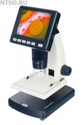 Микроскоп цифровой Discovery Artisan 128 - Всё Оборудование.ру : Купить в Интернет магазине для лабораторий и предприятий