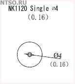 NK-1120 - Всё Оборудование.ру : Купить в Интернет магазине для лабораторий и предприятий