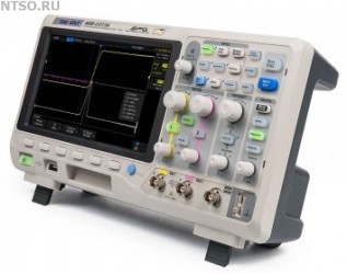 Осциллограф АКИП-4127/2A - Всё Оборудование.ру : Купить в Интернет магазине для лабораторий и предприятий