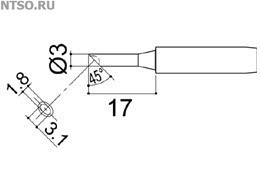 QSS960-T-3CM - Всё Оборудование.ру : Купить в Интернет магазине для лабораторий и предприятий