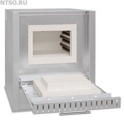 Печь муфельная L 15/14/C550 Nabertherm  - Всё Оборудование.ру : Купить в Интернет магазине для лабораторий и предприятий