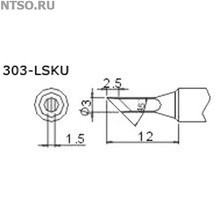 303-LSKU - Всё Оборудование.ру : Купить в Интернет магазине для лабораторий и предприятий