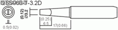 QSS960-T-3,2D - Всё Оборудование.ру : Купить в Интернет магазине для лабораторий и предприятий