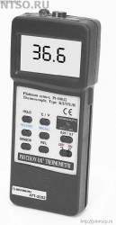 АТТ-2002 термометр - Всё Оборудование.ру : Купить в Интернет магазине для лабораторий и предприятий