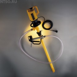 Насос для баков B&#252;rkle - Всё Оборудование.ру : Купить в Интернет магазине для лабораторий и предприятий