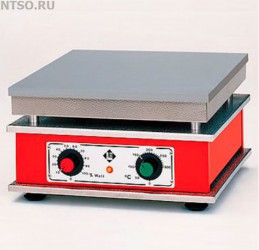 Нагревательная плитка Gestigkeit HT 02 - Всё Оборудование.ру : Купить в Интернет магазине для лабораторий и предприятий