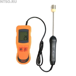 Термометр контактный ТК-5.01ПС с поверхностным зондом - Всё Оборудование.ру : Купить в Интернет магазине для лабораторий и предприятий