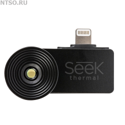 Тепловизор Seek Thermal Compact XR для Android - Всё Оборудование.ру : Купить в Интернет магазине для лабораторий и предприятий