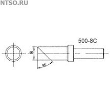 500-8C - Всё Оборудование.ру : Купить в Интернет магазине для лабораторий и предприятий