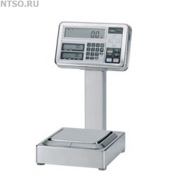 Весы лабораторно-промышленные ViBRA FS-3202-i03 - Всё Оборудование.ру : Купить в Интернет магазине для лабораторий и предприятий