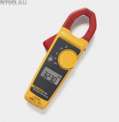 Fluke-323 - Всё Оборудование.ру : Купить в Интернет магазине для лабораторий и предприятий
