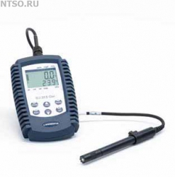 Кислородомер SD 315 Oxi (Set 2) - Всё Оборудование.ру : Купить в Интернет магазине для лабораторий и предприятий