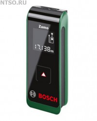 Лазерный дальномер Bosch Zamo II - Всё Оборудование.ру : Купить в Интернет магазине для лабораторий и предприятий