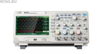 Осциллограф АКИП-4119/3 - Всё Оборудование.ру : Купить в Интернет магазине для лабораторий и предприятий