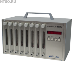 Аспиратор ОП-824 ТЦ - Всё Оборудование.ру : Купить в Интернет магазине для лабораторий и предприятий
