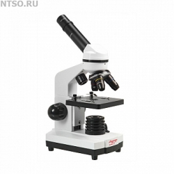 Микроскоп Атом 40x-800x в кейсе - Всё Оборудование.ру : Купить в Интернет магазине для лабораторий и предприятий