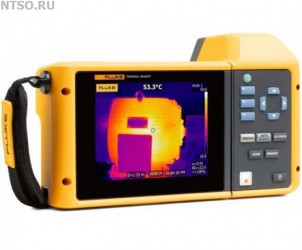 Тепловизор Fluke TiX500 - Всё Оборудование.ру : Купить в Интернет магазине для лабораторий и предприятий