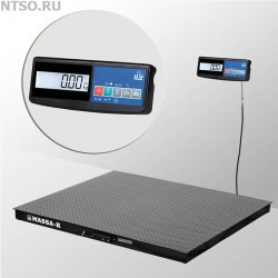 Весы платформенные 4D-PM-1-500-A(RUEW) - Всё Оборудование.ру : Купить в Интернет магазине для лабораторий и предприятий