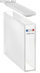 Hellma 100-QX - Всё Оборудование.ру : Купить в Интернет магазине для лабораторий и предприятий