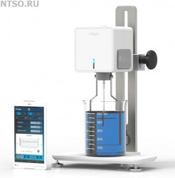 Ротационный вискозиметр Fungilab V-PAD R 25-40000000 мПа*с, 2600 скоростей, планшет 8' - Всё Оборудование.ру : Купить в Интернет магазине для лабораторий и предприятий