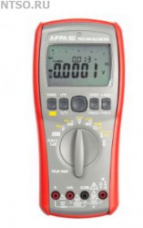 Мультиметр APPA 502 - Всё Оборудование.ру : Купить в Интернет магазине для лабораторий и предприятий