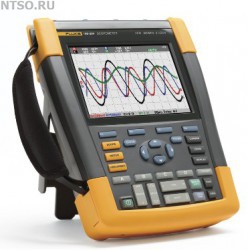 Осциллограф Fluke 190-502 - Всё Оборудование.ру : Купить в Интернет магазине для лабораторий и предприятий